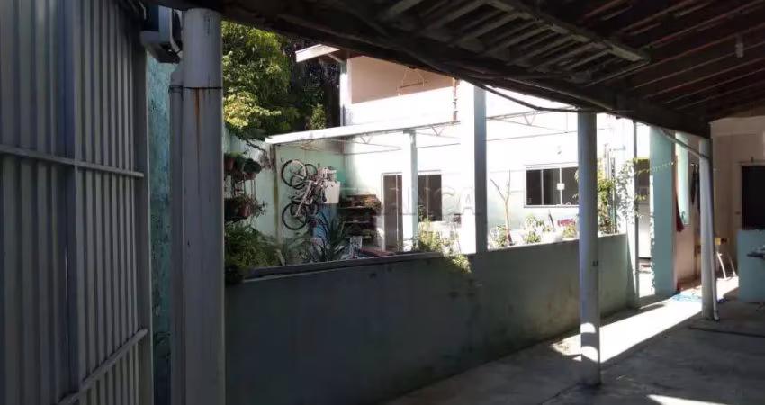 Casa 3 dormitórios sendo 1 suite bairro jardim santa maria jacareí