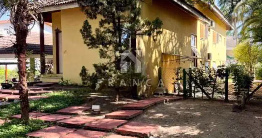 Casa 4 suítes - Condomínio Terras de Sant`Anna