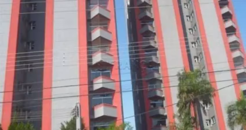 Apartamento com 3 quartos à venda no Jardim Pereira do Amparo, Jacareí 