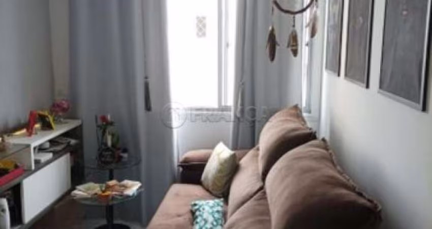 Apartamento planejado de 3 dormitórios com 1 suíte - Parque Residencial Flamboyant - São José dos Campos - Locação