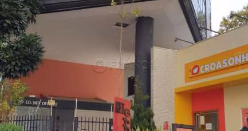 Excelente sala comercial no Condomínio Net Offices - Jardim Esplanada