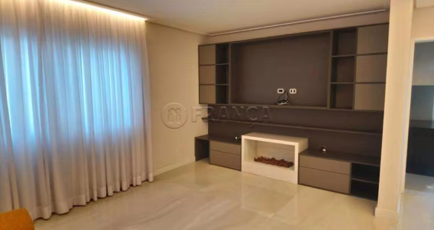 CASA 3 DORMITÓRIOS SENDO 1 SUÍTE BAIRRO JARDIM SÃO GABRIEL JACAREÍ