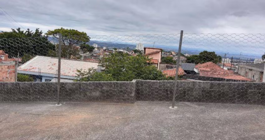 TERRENO 360 M² BAIRRO JARDIM MARIA AMÉLIA JACAREÍ