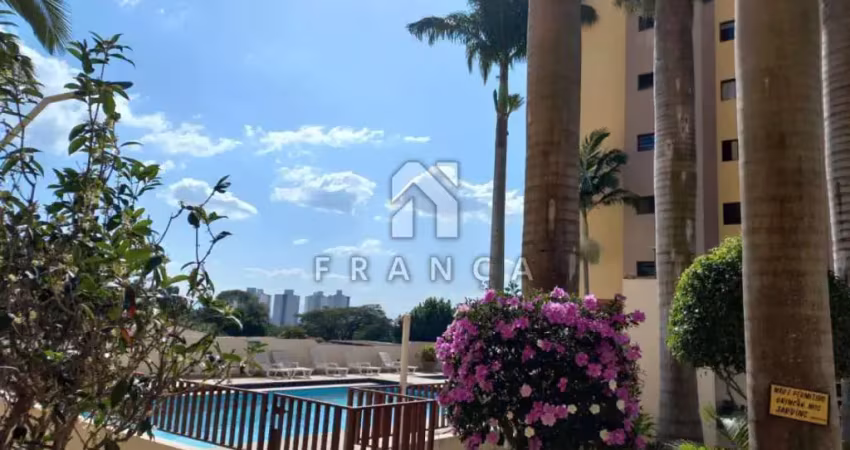 Apartamento 3 dormitórios sendo 1 suite bairro jardim califórnia jacareí