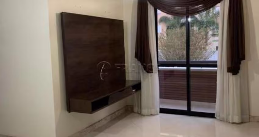 APARTAMENDO 3 DORMITÓRIOS SENDO 1 SUITE BAIRRO VILA MACHADO JACAREÍ