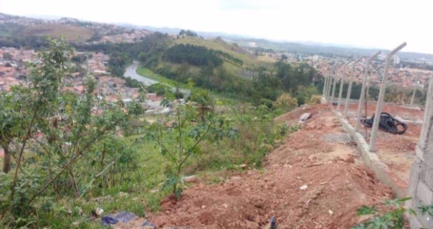 TERRENO 1.863 M² BAIRRO JARDIM COLINAS JACAREÍ