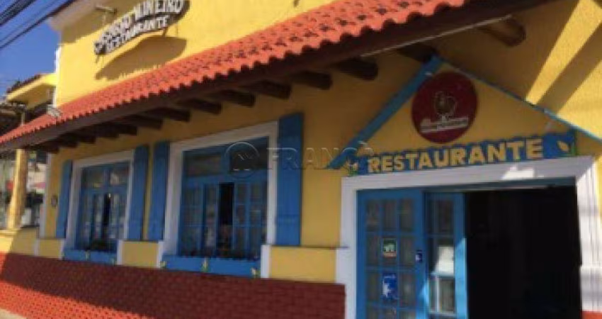 Ponto Comercial - Zona Norte - São José dos Campos