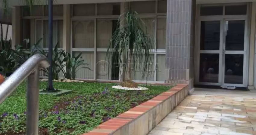 Apartamento 03 dormitórios Centro de São José dos Campos - Edifício Logos