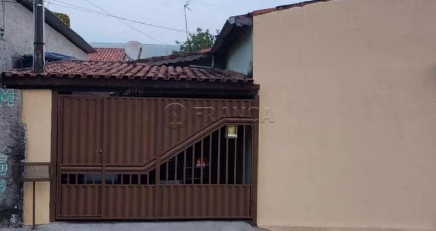 Casa 3 Dormitórios - Eugênio de Melo - São José dos Cammpos