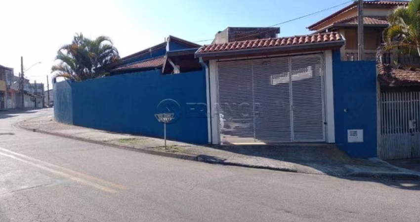 Casa com 2 dormitórios à venda - Vila Unidos - São José dos Campos