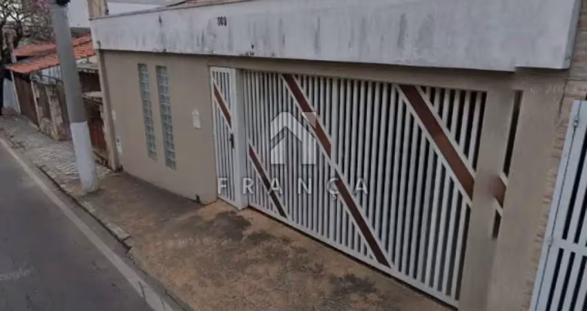 Casa 5 dormitórios sendo 4 suíte - centro - jacareí