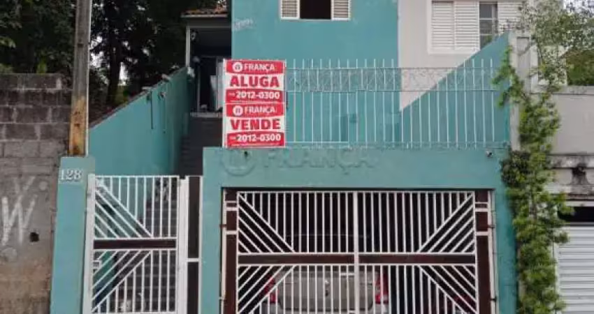 CASA DE 3 DORMITÓRIOS - JARDIM BELA VISTA - JACAREÍ