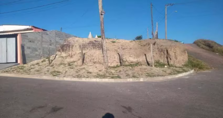 Terreno à venda no Chácaras Reunidas Igarapés, Jacareí 