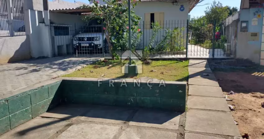 Casa com 2 quartos à venda no São João, Jacareí 