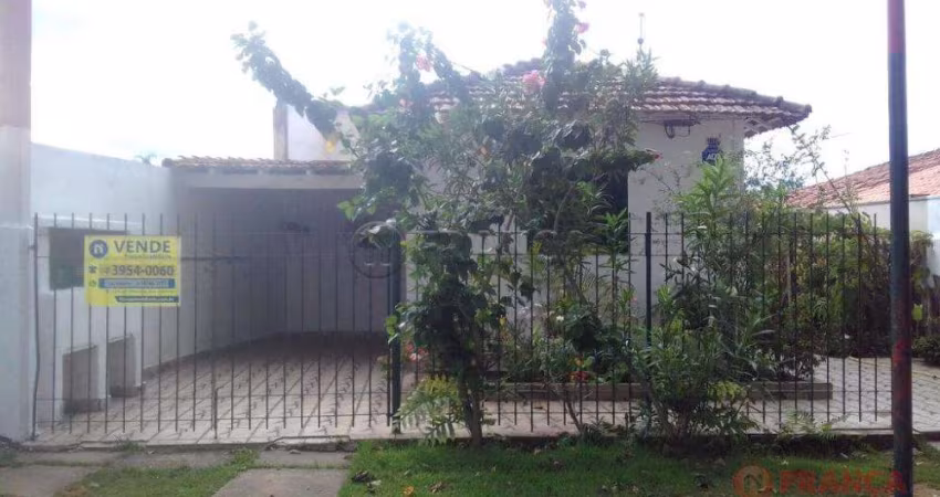 Casa Padrão em Jacareí