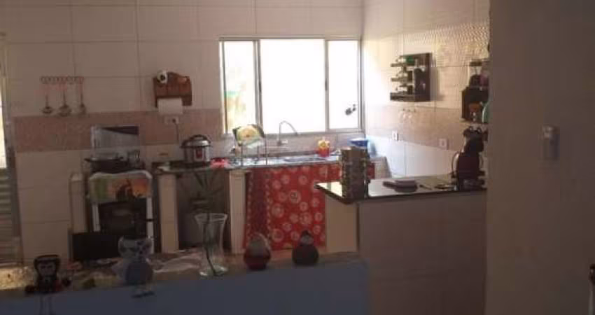 Casa 2 Dormitórios com Ponto Comercial - Santa Inês - São José Dos Campos