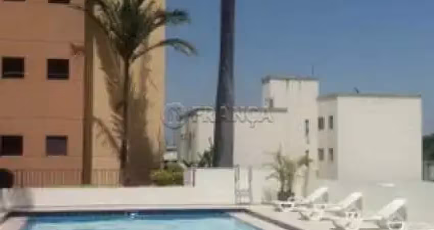 Apartamento 3 dormitórios sendo 1 suíte - jardim california - jacareí