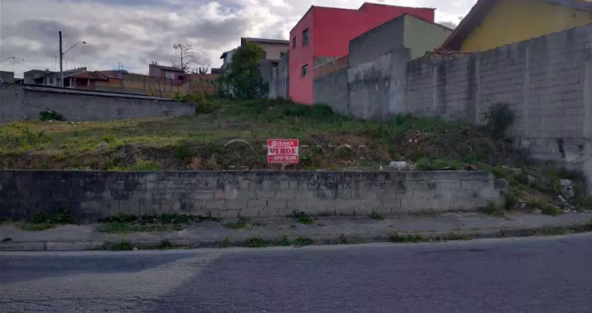 Terreno comercial 495 m² bairro jardim santa marina jacareì
