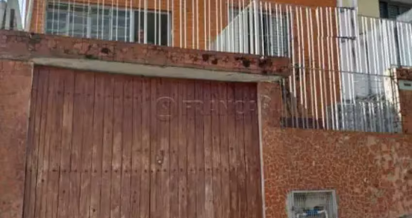 Casa com 2 quartos à venda no Jardim Bela Vista, Jacareí 