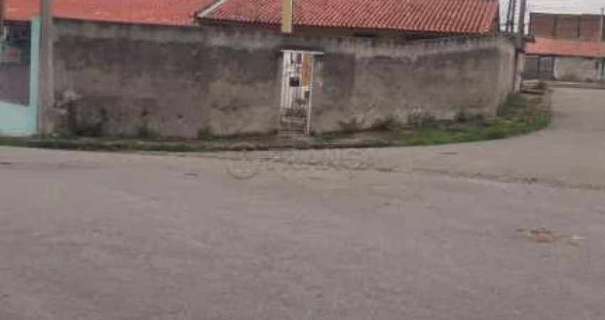 Casa Padrão em Jacareí