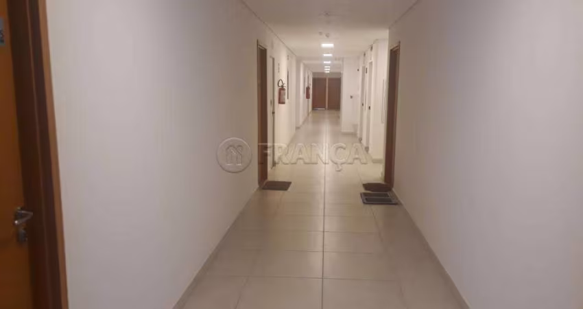 SALA COMERCIAL CENTRO DE JACAREÍ