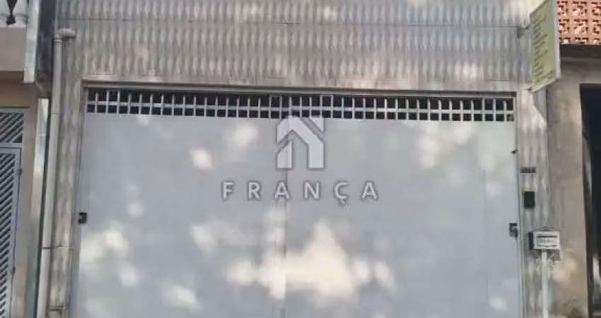 Casa com 2 quartos à venda no Bandeira Branca, Jacareí 