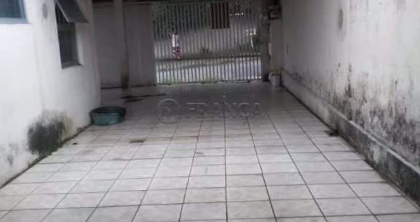 CASA 4 DORMITÓRIOS BAIRRO JARDIM MARIA AMÉLIA JACAREÍ
