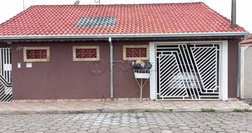 Casa com 4 quartos à venda no Jardim Emília, Jacareí 