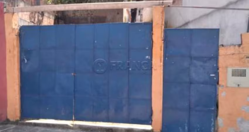 TERRENO 150 M² - BANDEIRA BRANCA II JACAREÍ SP