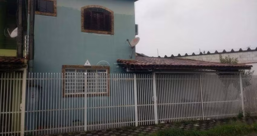 Casa Padrão em Jacareí