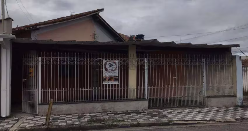 Casa com 2 quartos à venda no São João, Jacareí 