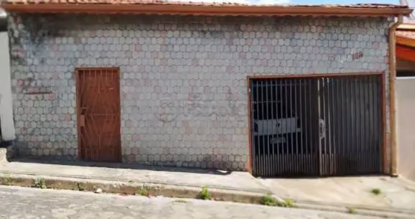 Casa com 3 quartos à venda na Vila Formosa, Jacareí 