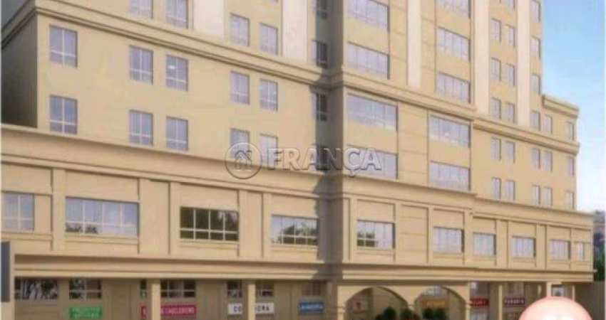 Sala comercial à venda no Centro, Jacareí 
