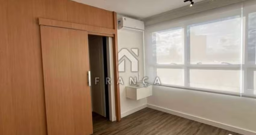 Sala em Condomínio - Centro - Venda - Comercial | Boulevard Jacareí Offices &amp; Mall