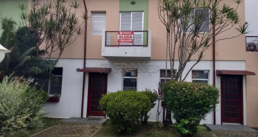 Casa Condomínio em Jacareí
