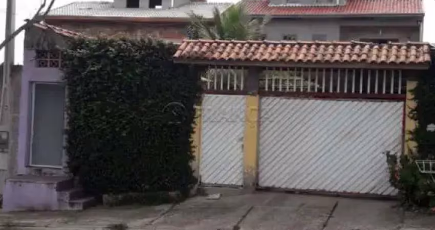 Casa com 2 quartos à venda no Loteamento Villa Branca, Jacareí 