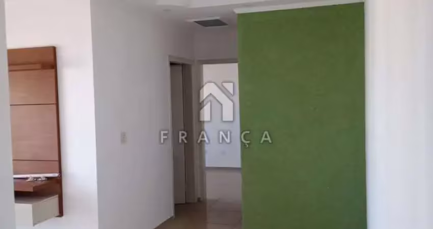 Apartamento 2 dormitórios - vila almada - bairro cidade morumbi são josé dos campos
