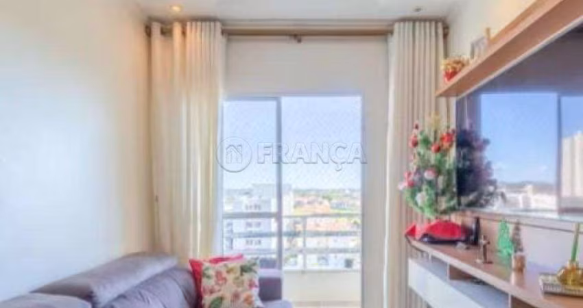 APARTAMENTO 2 DORMITÓRIOS - VILA ALMADA - BAIRRO CIDADE MORUMBI SÃO JOSÉ DOS CAMPOS