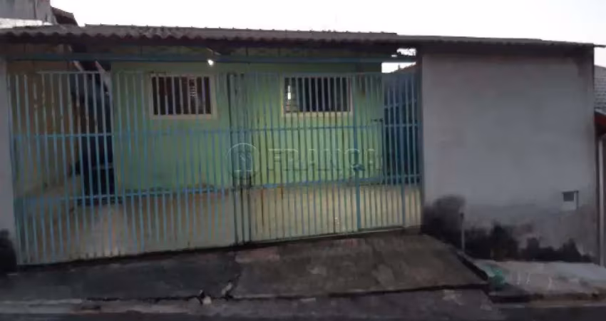 Casa 3 dormitórios sendo 1 suite bairro parque imperial jacareí