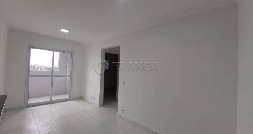 APARTAMENTO 2 DORMITÓRIOS - JARDIM DAS INDUSTRIAS - JACAREÍ