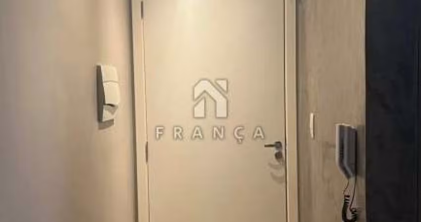 Apartamento à Venda | 3 Dormitórios - Condomínio Santa Rita II - Jacareí/SP