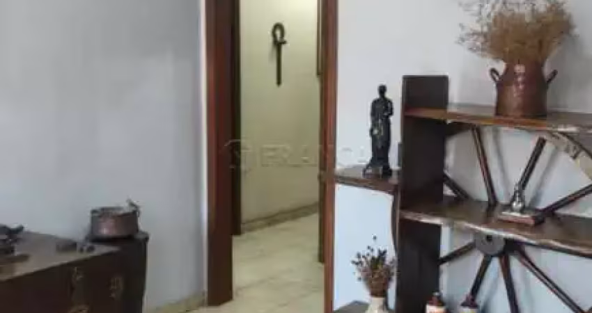 Casa com 2 quartos à venda no Centro, Jacareí 