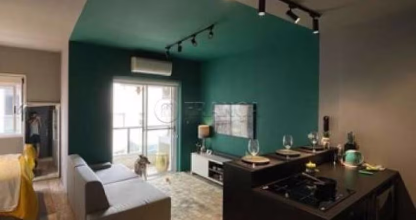 Excelente apartamento completo à venda próx ao Center vale - Choice Vale - Jardim Augusta / São José dos Campos