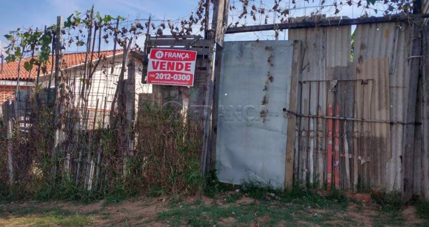 Excelente terreno a venda Bairro Santo Antonio da Boa Vista