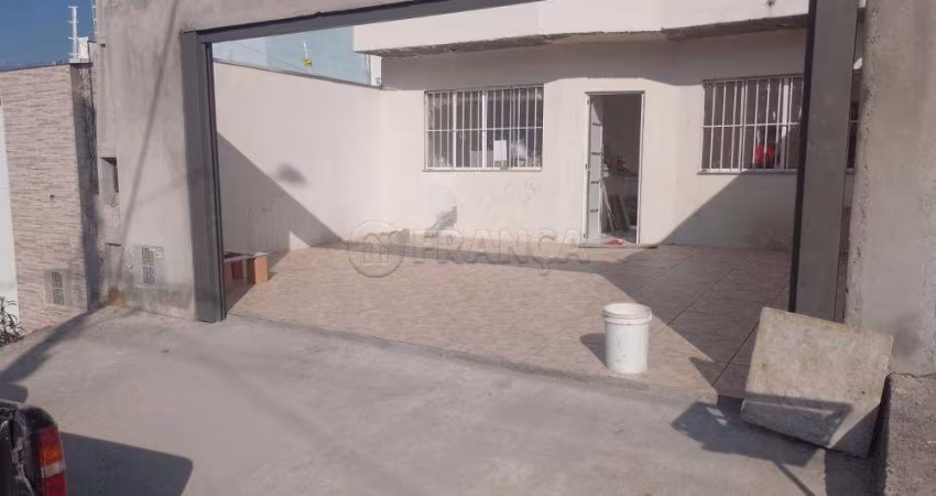 CASA 03 DORMKTÓRIOS SENDO 01 SUITE - SETVILLE ALTOS DE SÃO JOSÉ - SÃO JOSÉ DOS CAMPOS SP