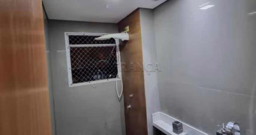Apartamento à venda em condomínio fechado Jericoacoara