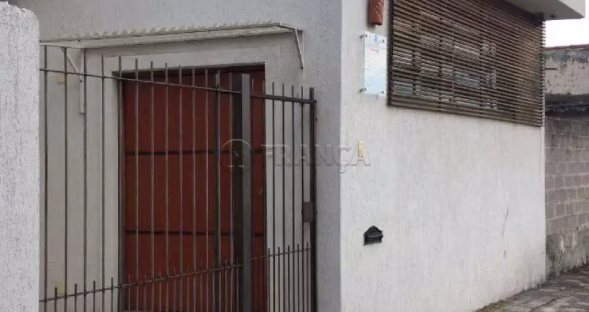 Sala comercial à venda no Jardim São José, Jacareí 