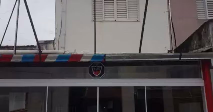 Sala comercial à venda no Centro, Jacareí 