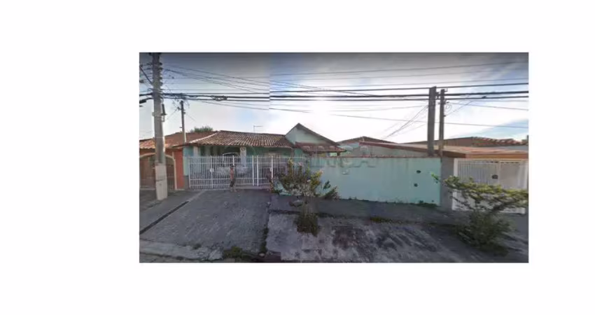 Venha morar no Jardim Flórida - Jacareí