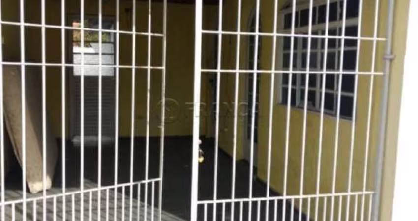 CASA 2 DORMITÓRIOS BAIRRO PRÓXIMO A REGIÃO CENTRAL - JARDIM PARAÍBA - JACAREÍ